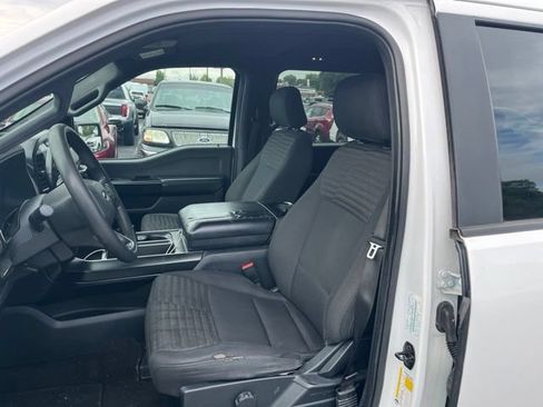 Used 2021 Ford F150 XL w/ STX Appearance Package AWD/4WD image 14