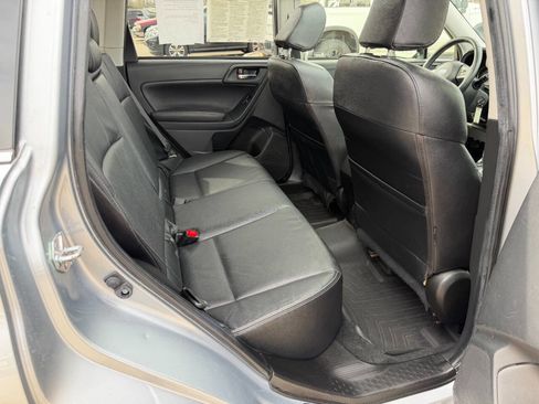 Used 2014 Subaru Forester 2.5i Limited w/ Popular Package #2 image 13