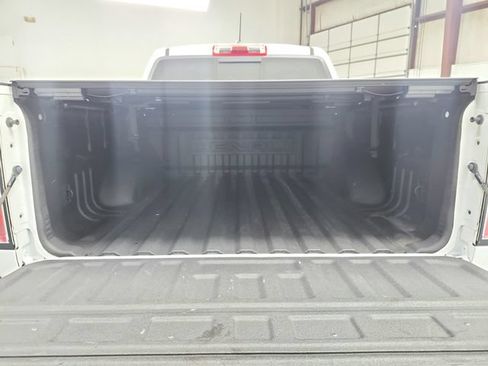 Used 2022 GMC Canyon Denali AWD/4WD image 45
