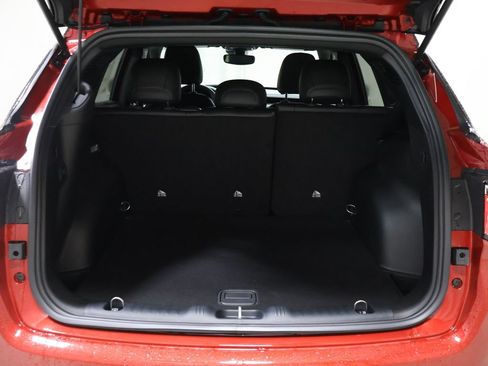 New 2026 Jeep Compass Trailhawk AWD/4WD image 14