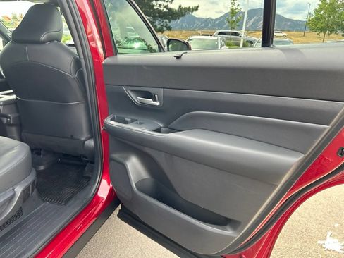 Used 2025 Toyota Grand Highlander AWD Hybrid image 14