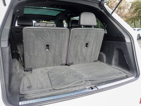 Used 2017 Audi Q7 2.0T Premium Plus image 27