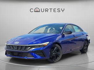 New 2026 Hyundai Elantra SEL Sport 360° Tour