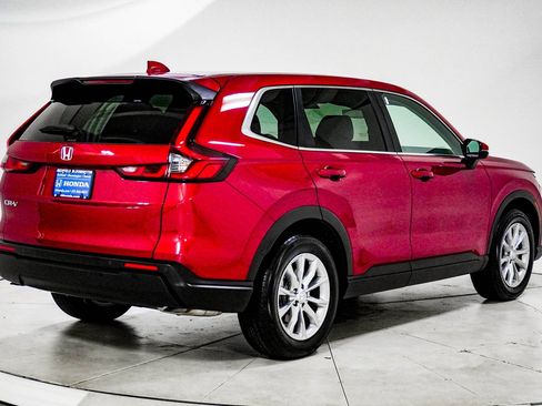 Certified 2025 Honda CR-V EX-L image 11