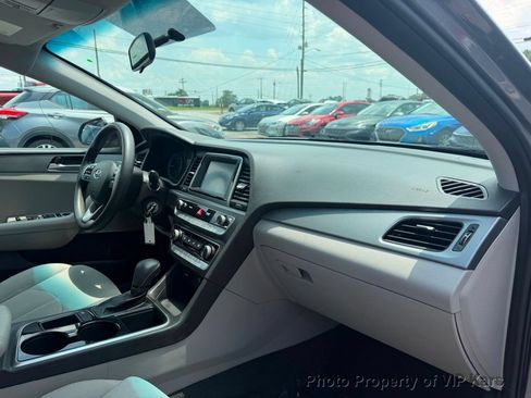 Used 2018 Hyundai Sonata ECO FWD image 17