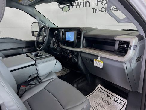 New 2026 Ford F250 XL image 26