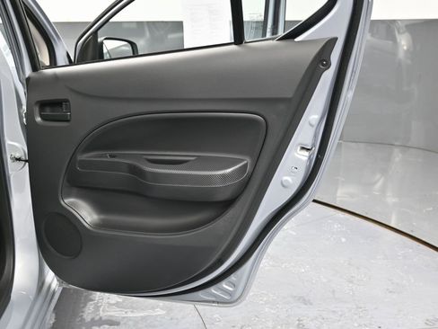 Used 2024 Mitsubishi Mirage G4 Black Edition image 32