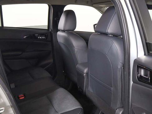 New 2026 Mitsubishi Eclipse Cross SE AWD/4WD image 27
