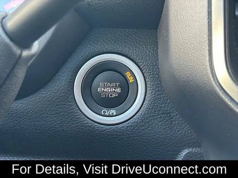 Certified 2026 RAM 2500 Big Horn AWD/4WD image 51