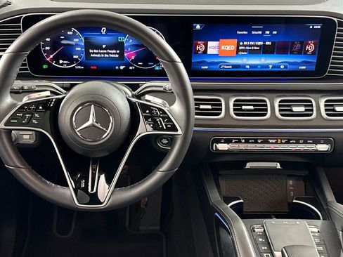 Certified 2026 Mercedes-Benz GLE 350 4MATIC image 18
