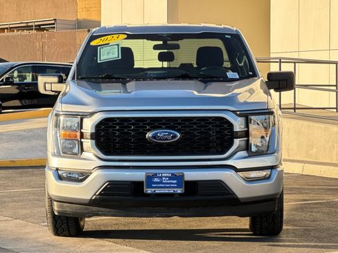 Certified 2023 Ford F150 XL w/ STX Appearance Package image 8