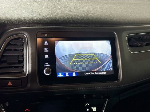 Certified 2020 Honda HR-V EX-L image 17