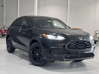 New 2026 Honda HR-V Sport video 2