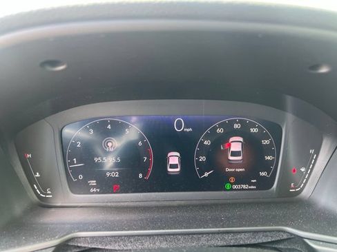 Used 2025 Honda Accord SE image 23