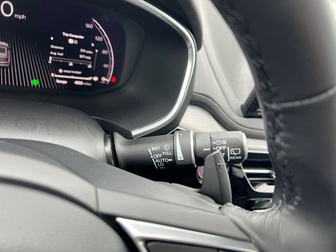 Used 2026 Acura MDX SH-AWD w/ Technology Package image 23