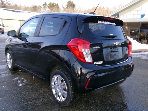 Used 2020 Chevrolet Spark LS image 3