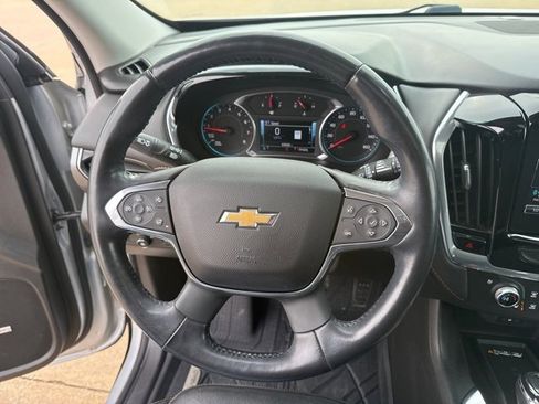 Used 2019 Chevrolet Traverse Premier w/ Redline Edition image 18