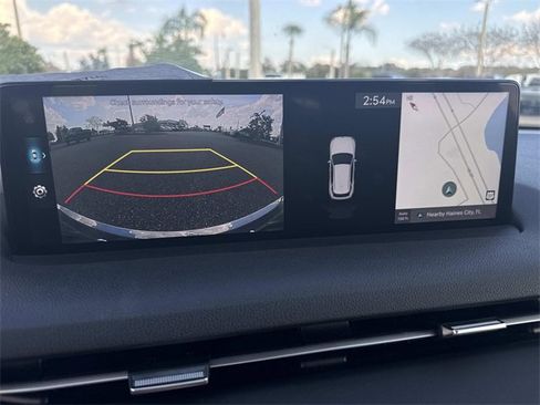 Used 2025 Genesis GV70 2.5T image 22