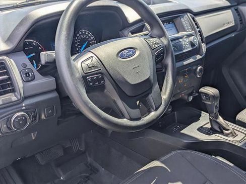 Used 2023 Ford Ranger XL w/ Equipment Group 101A High RWD image 10