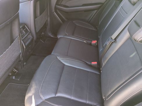 Used 2014 Mercedes-Benz ML 350 ML 350 image 26