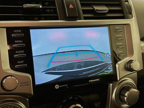 Used 2024 Toyota 4Runner SR5 image 23