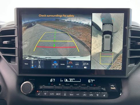 Used 2025 Toyota Sequoia TRD Pro image 17