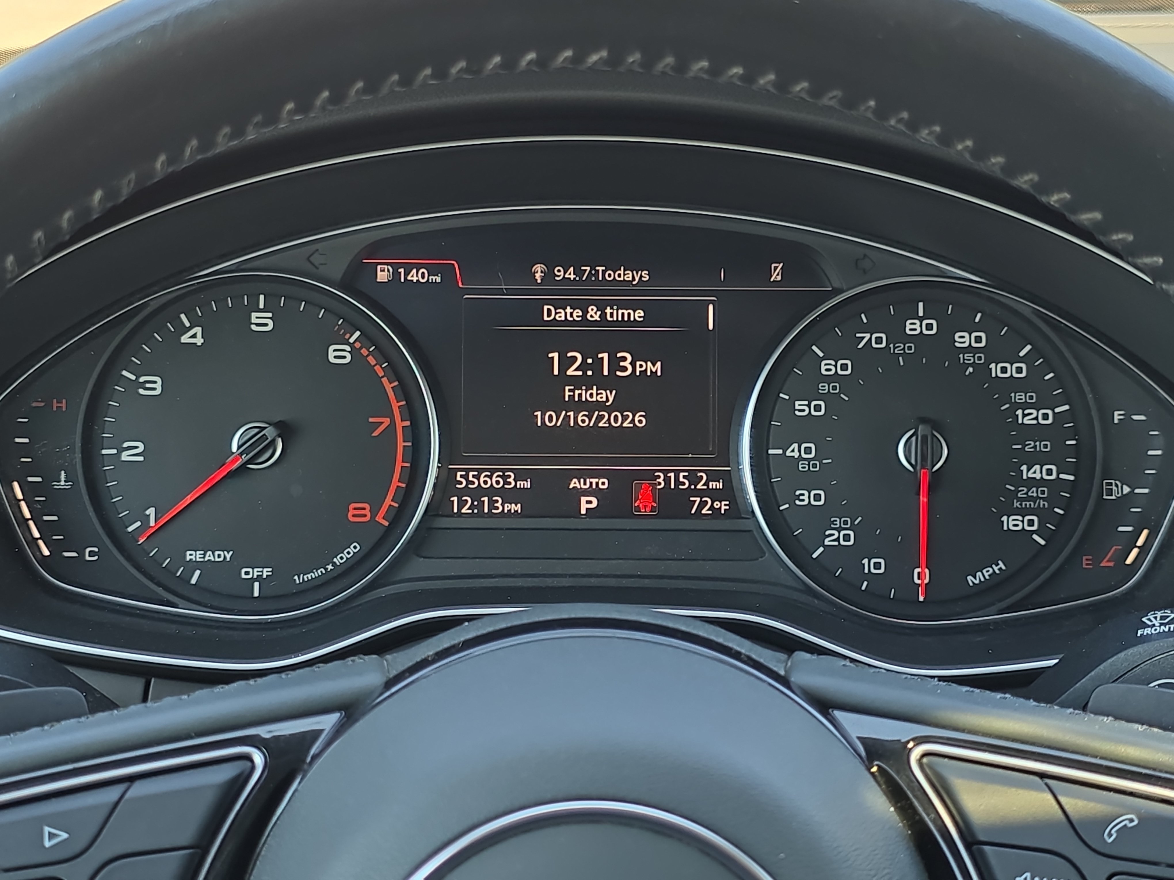 Used 2019 Audi A4 2.0T Premium FWD image 18