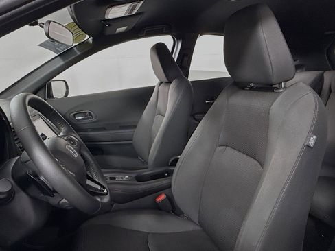 Certified 2022 Honda HR-V Sport image 29