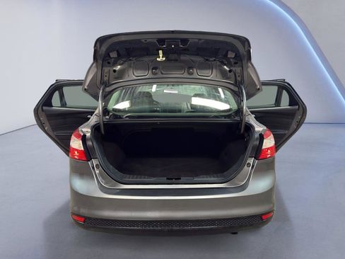 Used 2014 Ford Focus SE image 11