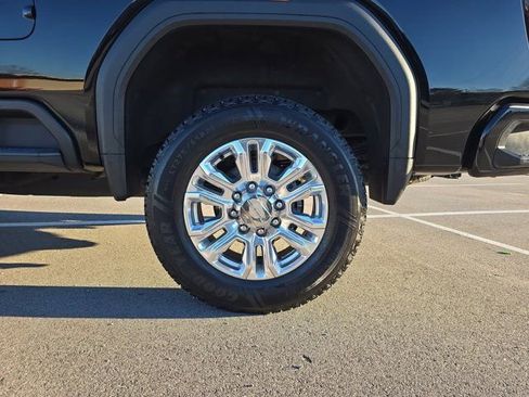 Used 2022 GMC Sierra 2500 Denali w/ Denali Ultimate Package image 33