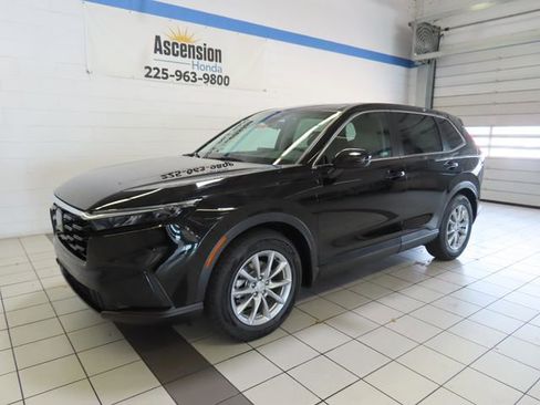 New 2026 Honda CR-V EX image 2