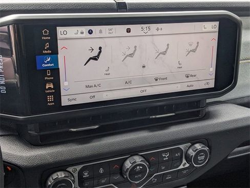 New 2025 Jeep Wrangler Willys image 21