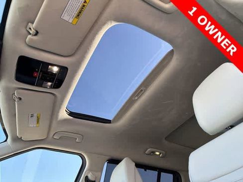 Certified 2025 Hyundai Santa Fe Calligraphy image 5