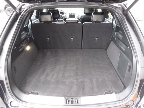 Used 2020 Lincoln Nautilus Reserve w/ Cargo Utility Package image 49