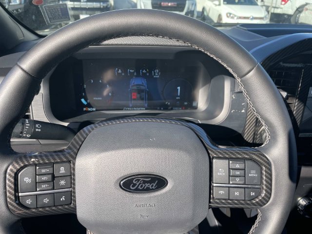 Used 2024 Ford F150 XLT w/ Equipment Group 302A MID AWD/4WD image 33