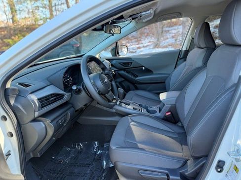 New 2026 Subaru Crosstrek 2.0i Premium image 3