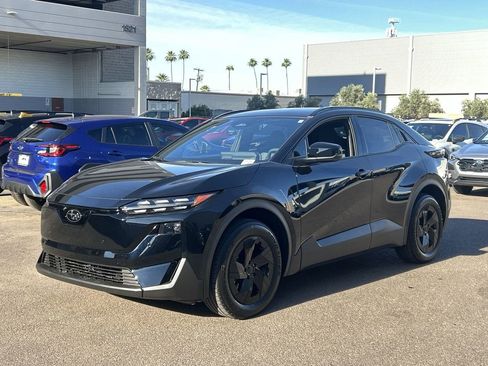 New 2026 Subaru Uncharted AWD image 1