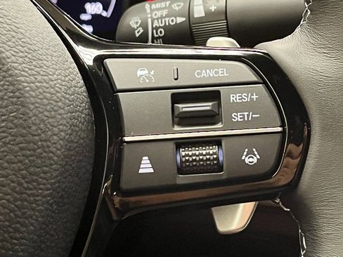 Used 2025 Acura Integra A-Spec image 22