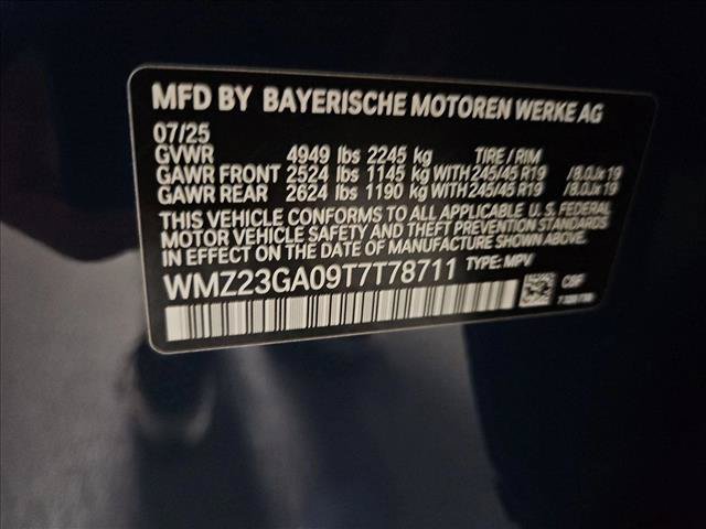 Certified 2026 MINI Cooper Countryman S w/ Comfort Package Max AWD/4WD image 25