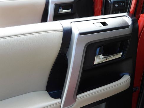 Used 2019 Toyota 4Runner Limited RWD image 52