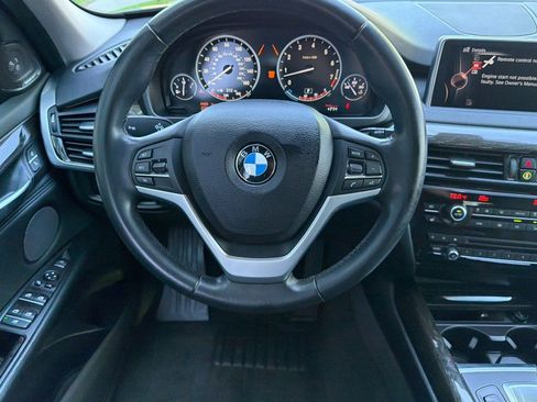 Used 2016 BMW X5 xDrive35i image 18