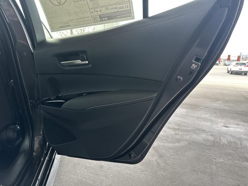 New 2026 Toyota Corolla SE image 14