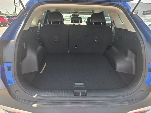 Used 2023 Kia Sportage EX FWD image 29