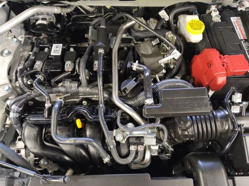 Used 2024 Nissan Sentra S FWD image 30