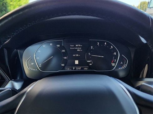 Used 2022 BMW 430i xDrive Coupe w/ Convenience Package image 52