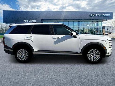 New 2026 Hyundai Palisade SEL Premium AWD/4WD image 9