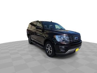 Used 2021 Ford Expedition XLT video 2
