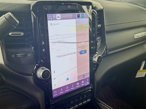 New 2026 RAM 2500 Rebel w/ Rebel Level 1 Equipment Group image 15