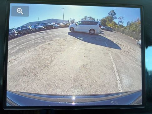 New 2026 Jeep Compass Latitude image 16