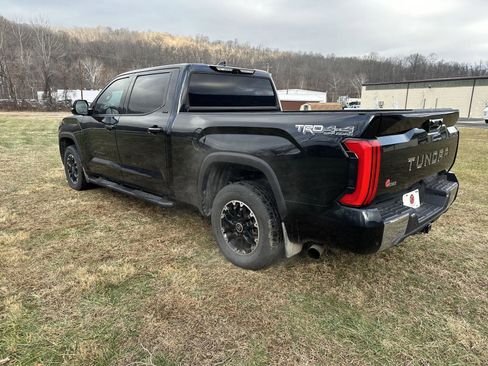 Used 2022 Toyota Tundra SR5 image 23